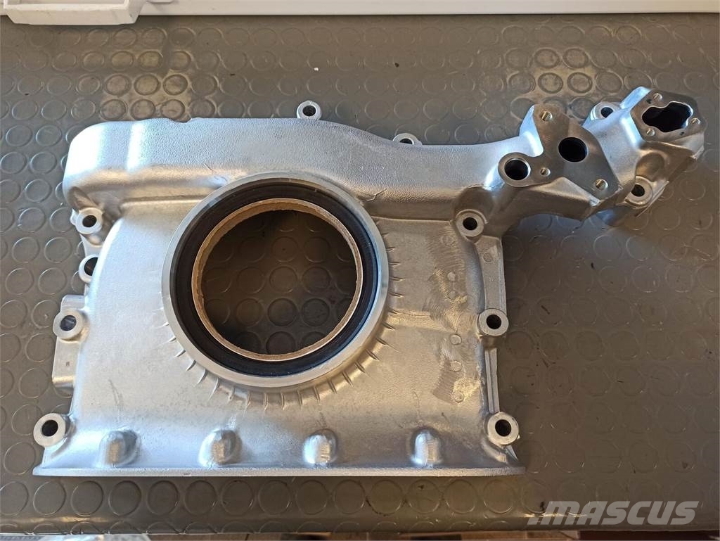 Scania FRONT COVER CASING 1771308 Motores