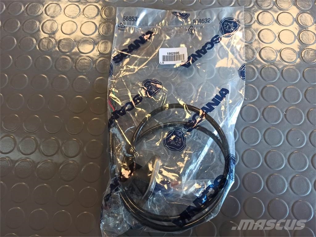 Scania FUEL COMBINET SENSOR 1862895 일렉트로닉스