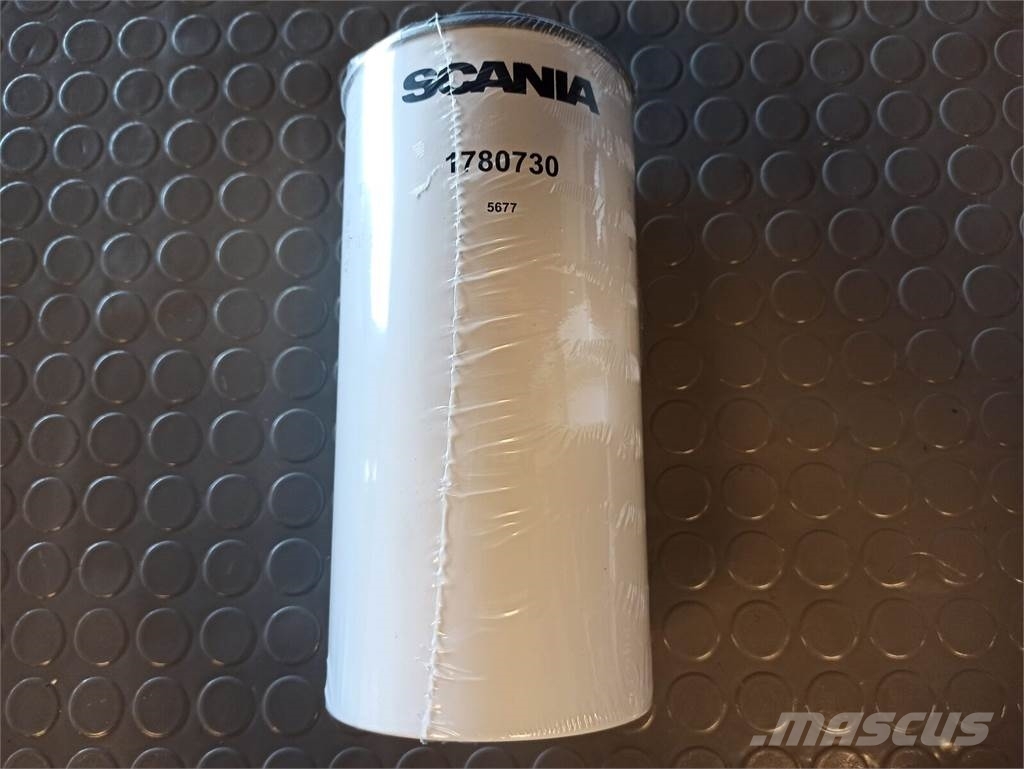 Scania FUEL FILTER 1780730 Transports- Citi