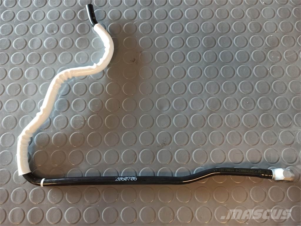 Scania FUEL HOSE 2060706 Transports- Citi