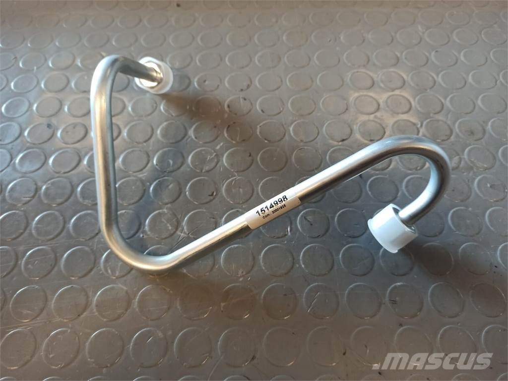 Scania FUEL HOSE 1514998 Transport - Altele