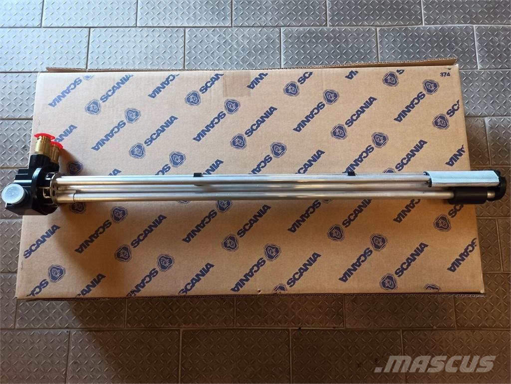 Scania FUEL PICK UP UNIT 2568900 일렉트로닉스