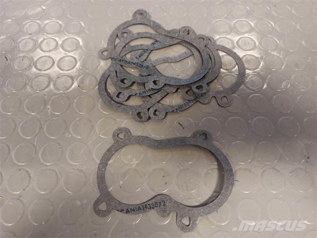 Scania GASKET 1433872 发动机
