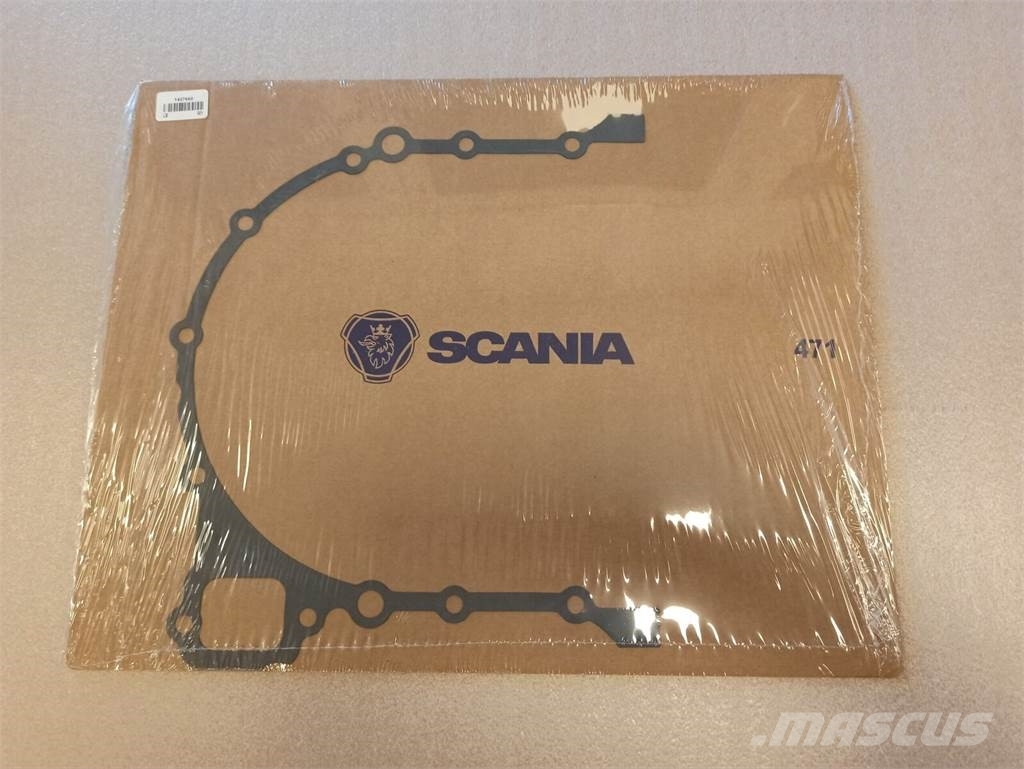 Scania GASKET 1427660 发动机