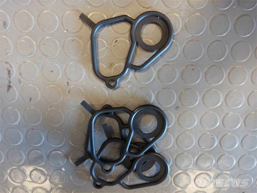 Scania GASKET 1512488 发动机