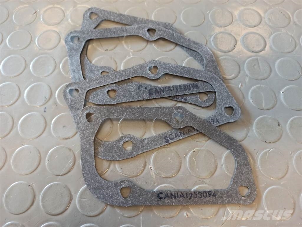 Scania GASKET 1753094 Transports- Citi