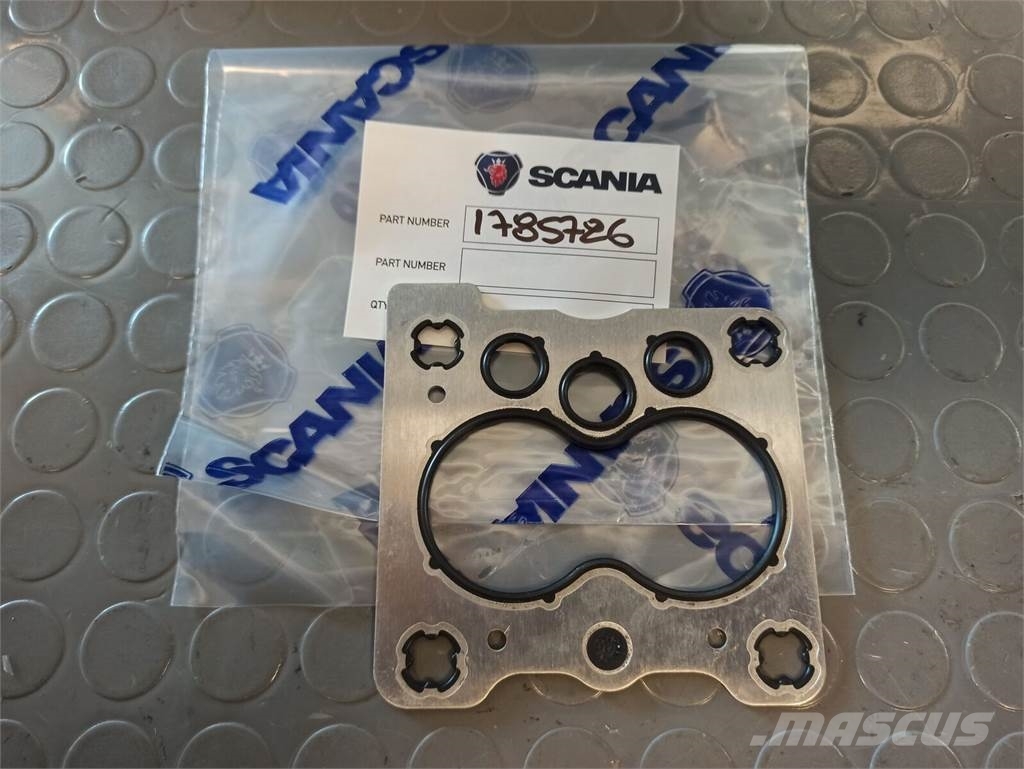 Scania GASKET 1785726 Motores