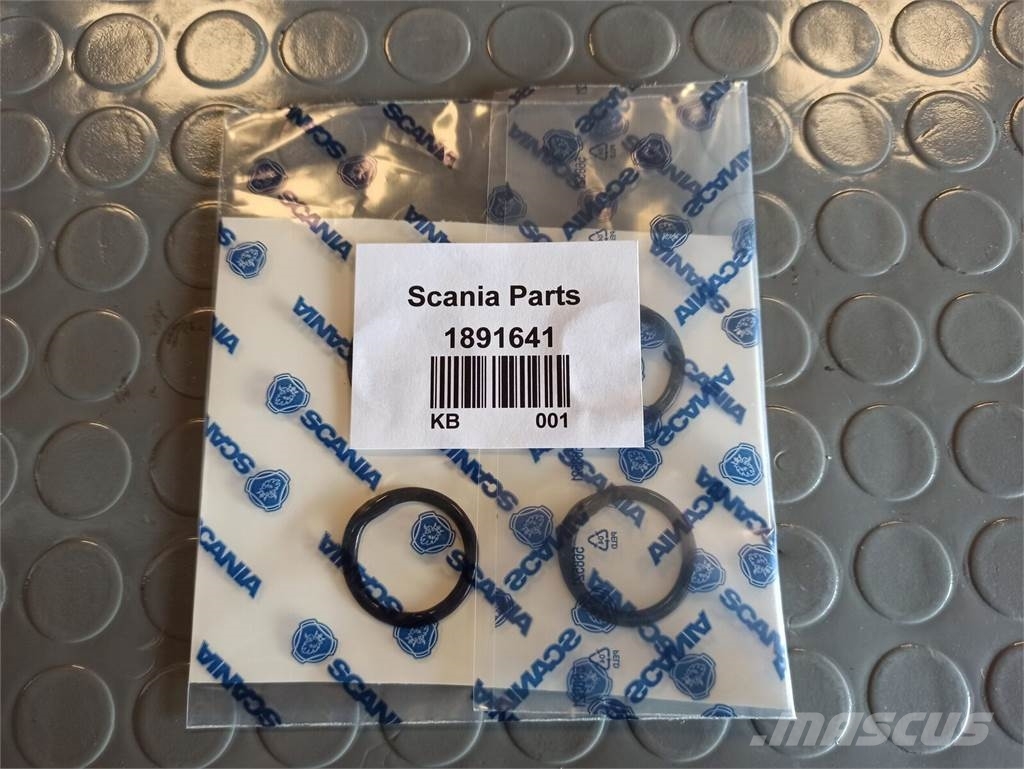 Scania GASKET 1891641 Μεταφορές - Άλλα