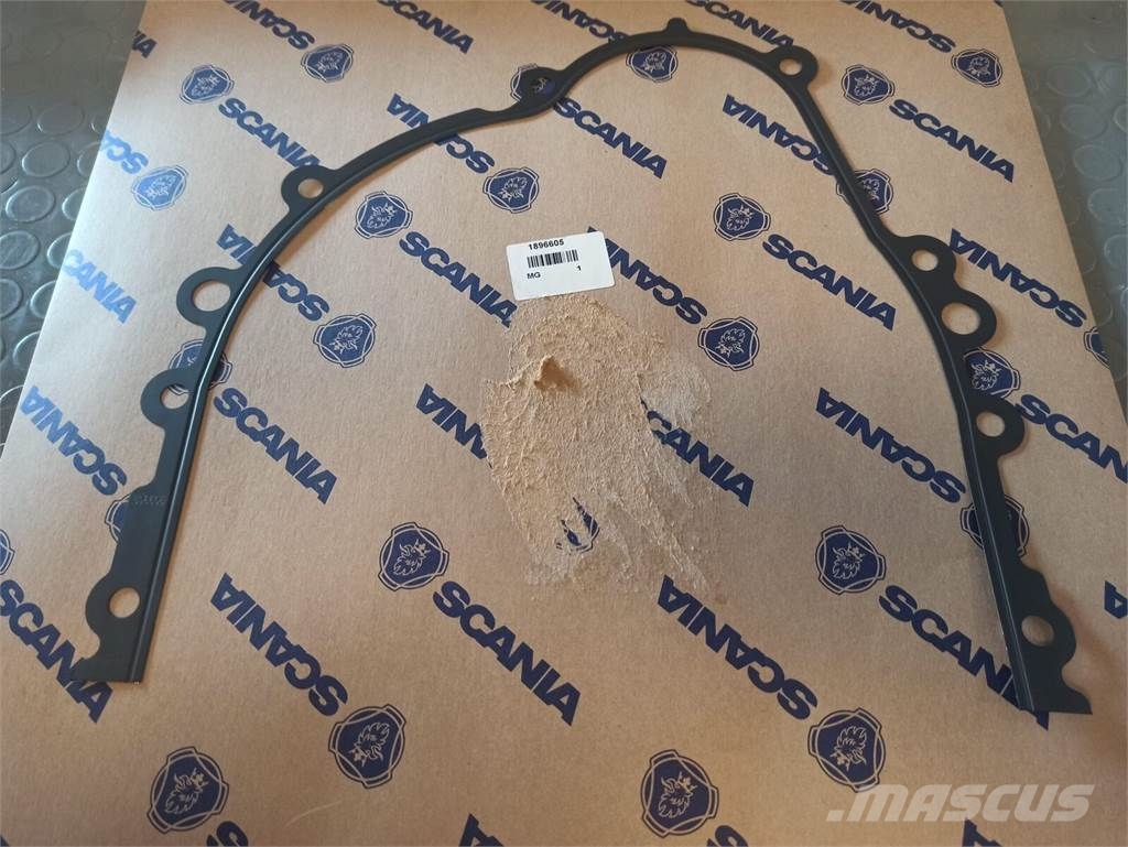Scania GASKET 1896605 发动机