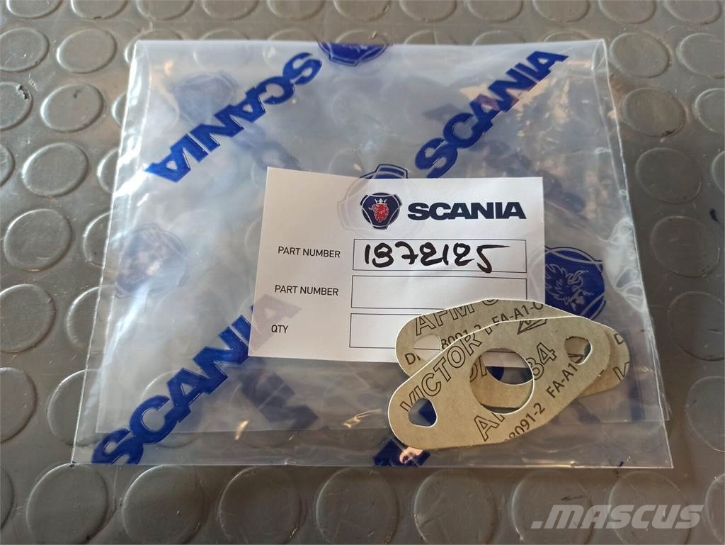 Scania GASKET 1872125 Doprava – ostatní