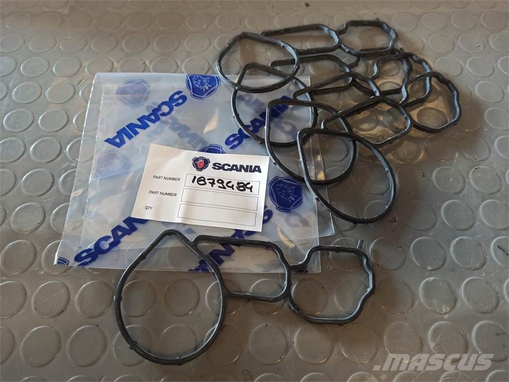 Scania GASKET 1879484 Transport - Övriga