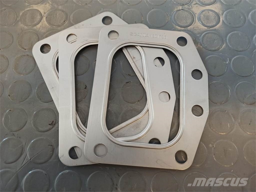 Scania GASKET 1801736 Motores