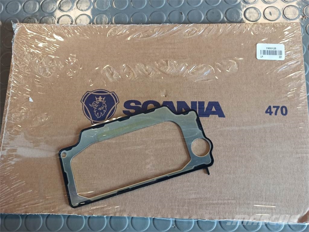 Scania GASKET 1900125 Motoren