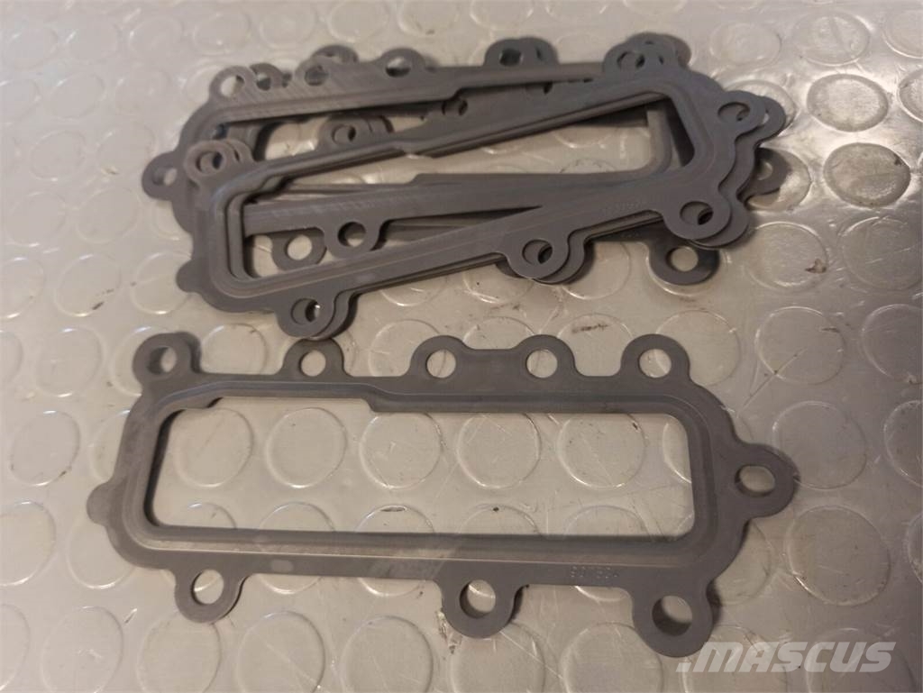 Scania GASKET 1907534 Motores