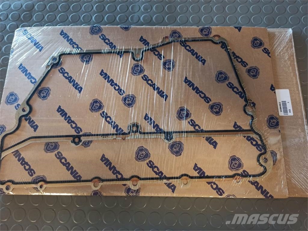 Scania GASKET 2096562 Motoren