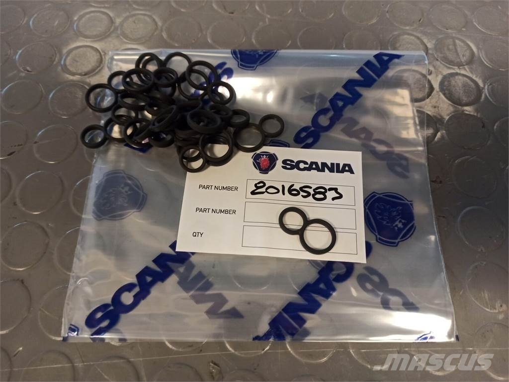 Scania GASKET 2016583 Motores