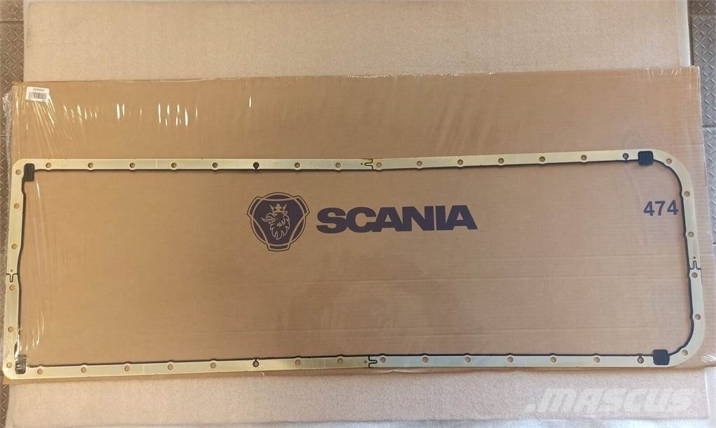 Scania GASKET 2252092 Motores