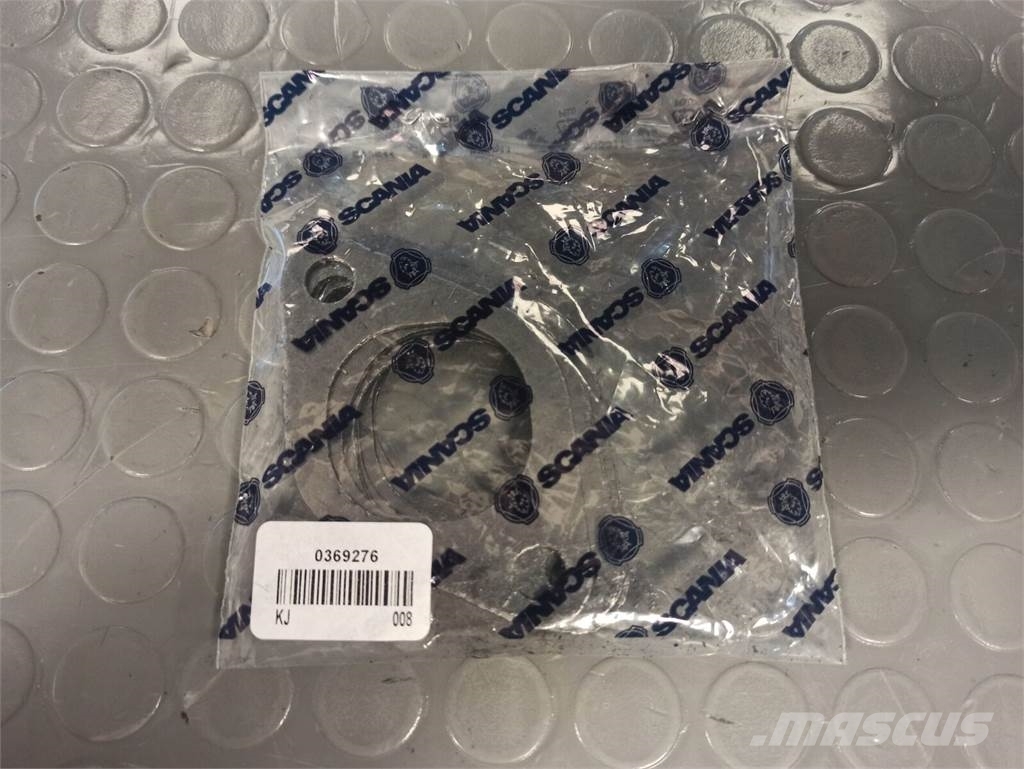 Scania GASKET 369276 发动机