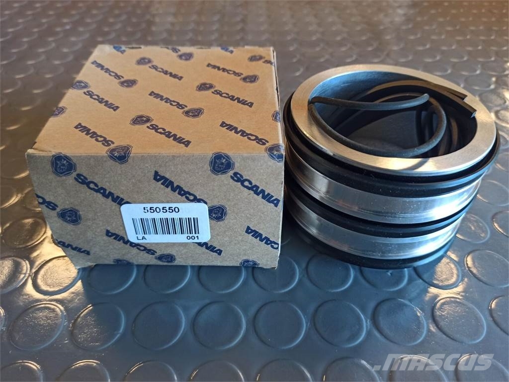 Scania GASKET KIT 550550 Transports- Citi