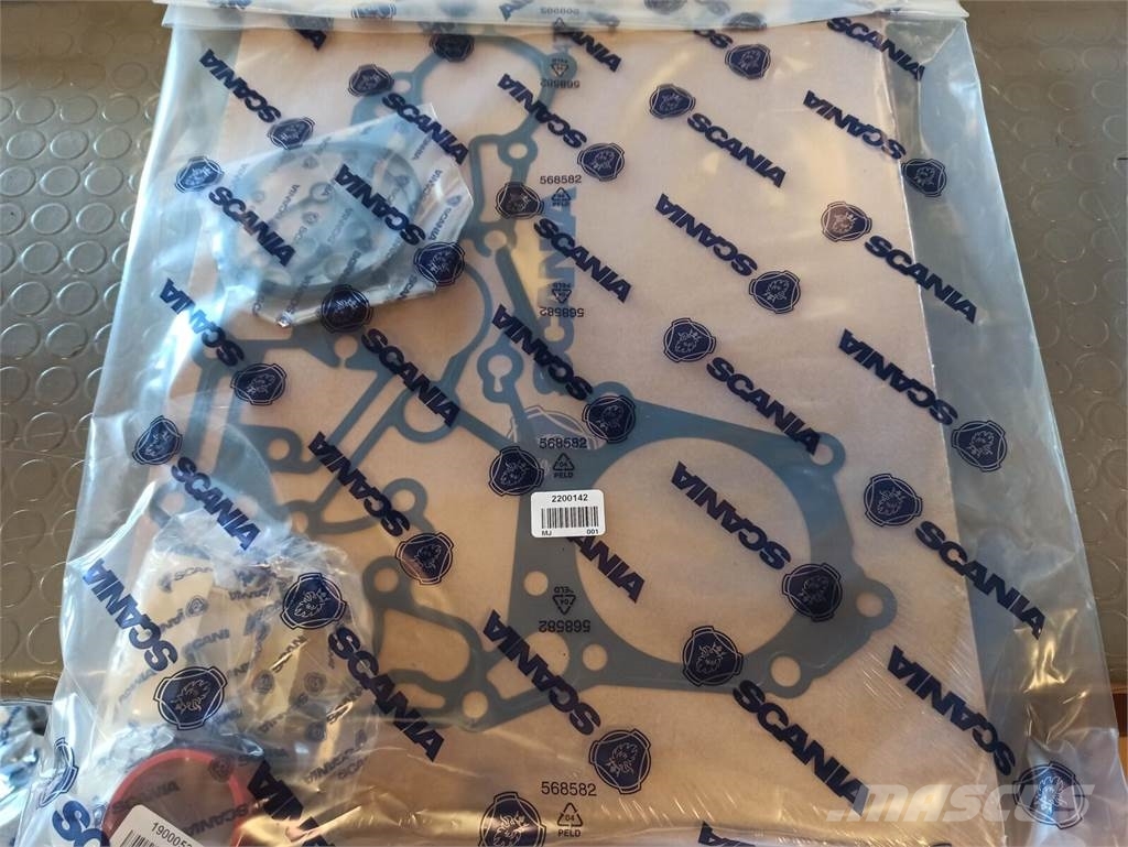 Scania GASKET KIT 2200142 Transports- Citi