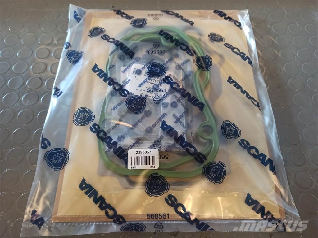 Scania GASKET KIT 2295057 Motores