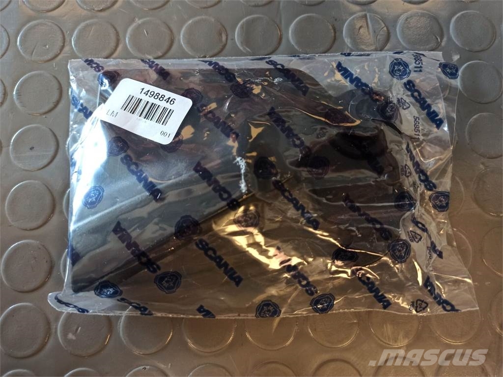 Scania HANDLE 1498846 Καμπίνες και εσωτερικό