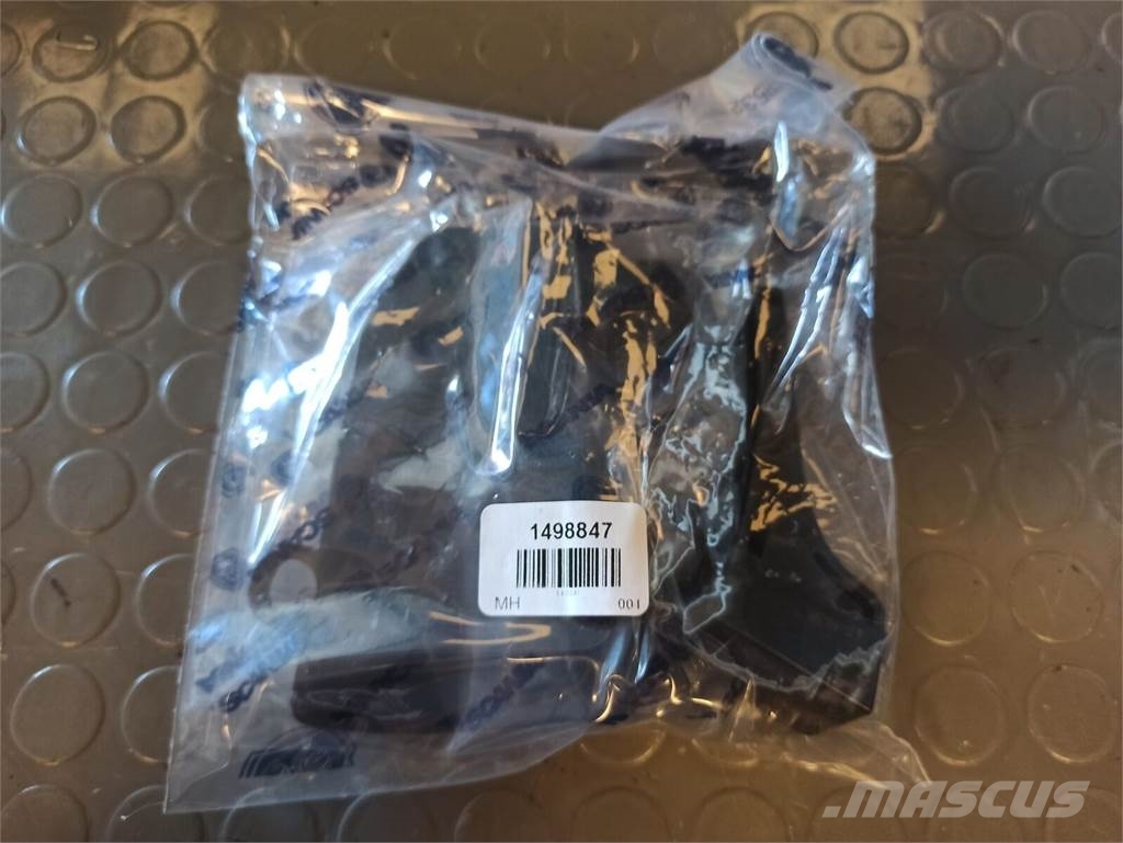 Scania HANDLE 1498847 Καμπίνες και εσωτερικό