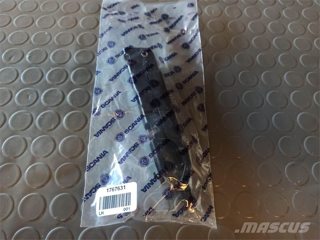 Scania HANDLE 1767631 Transports- Citi