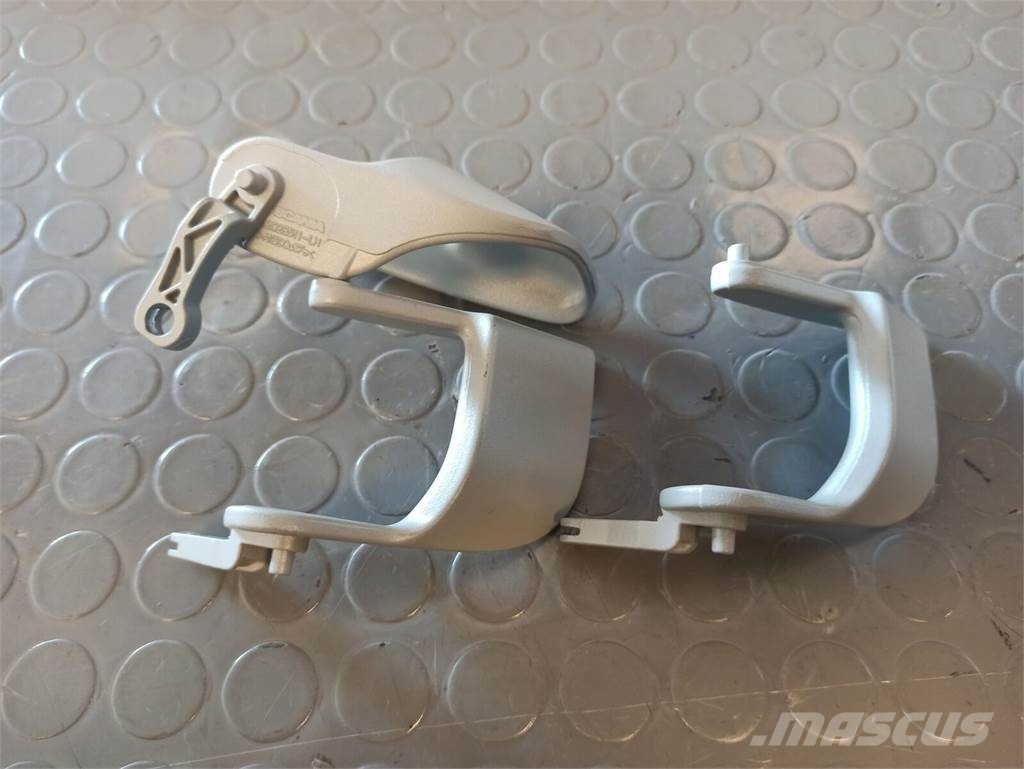 Scania HANDLE 2028511 Doprava – ostatní
