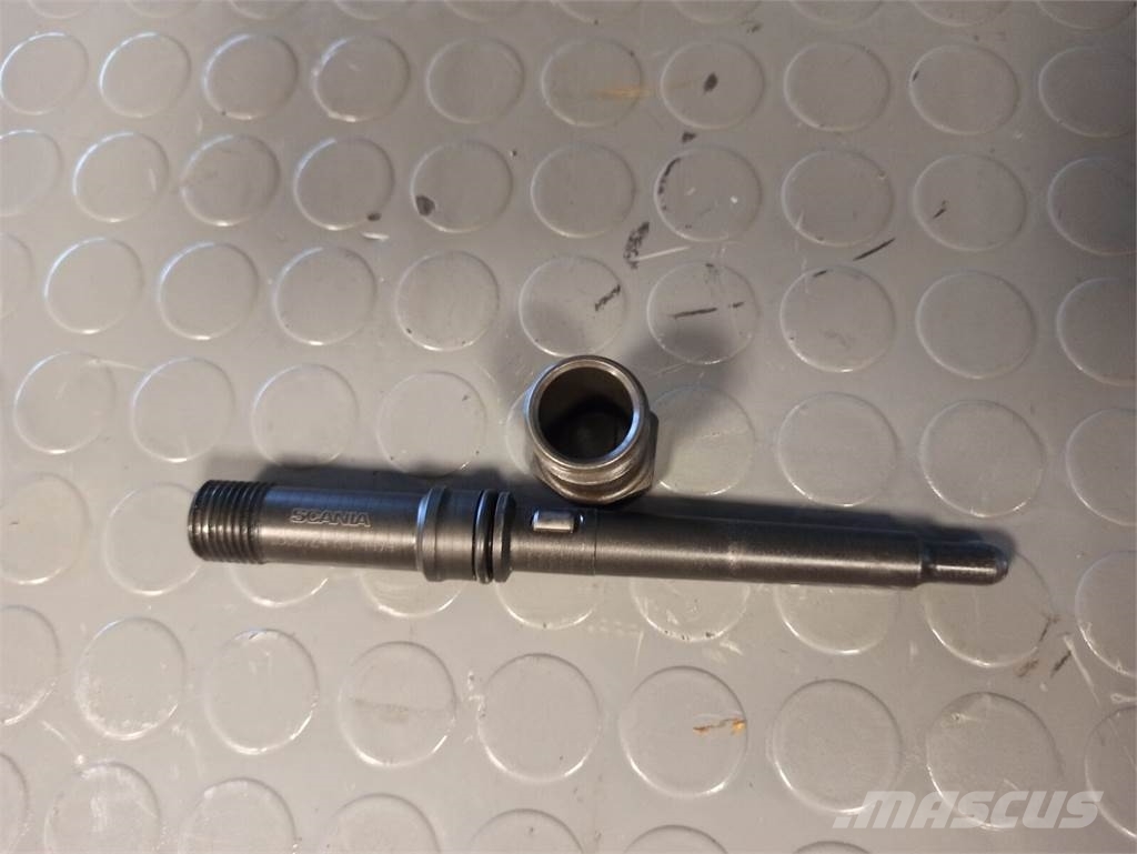 Scania HIGH PRESSURE CONNECTION PIPE 1832724 Transports- Citi