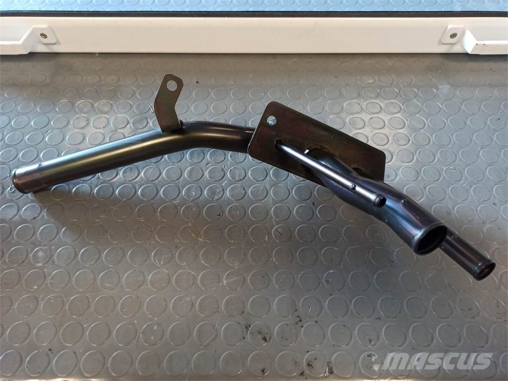 Scania HOLDER 1446240 发动机