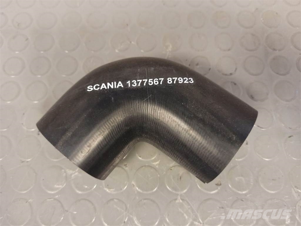 Scania HOSE 1377567 Transport - Altele
