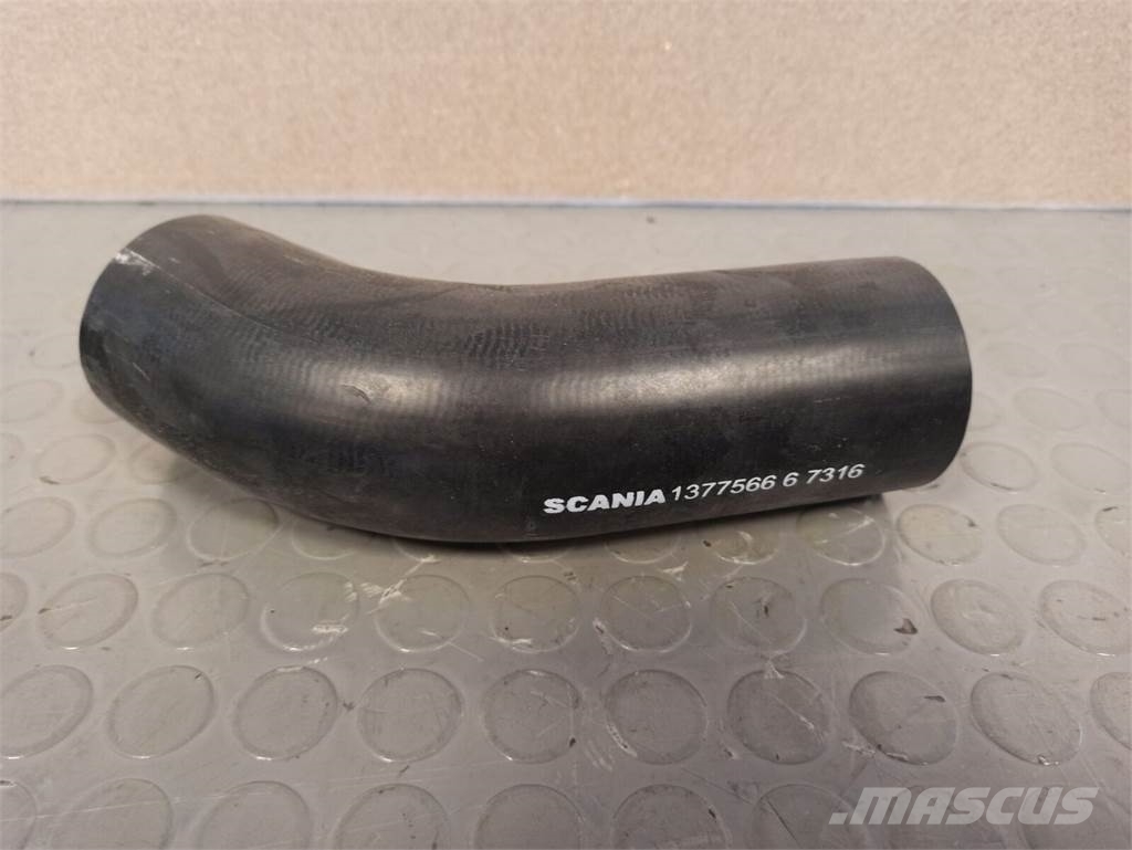 Scania HOSE 1377566 Transport - Altele