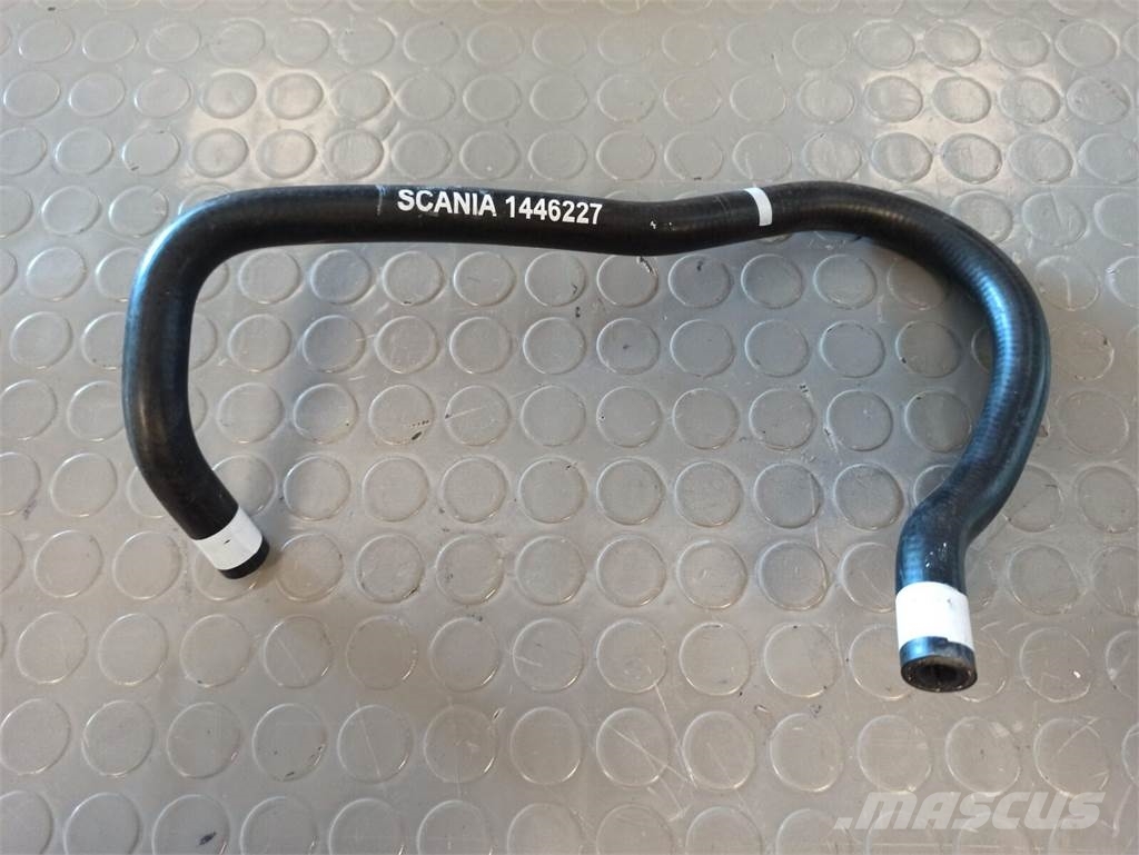 Scania HOSE 1446227 Καμπίνες και εσωτερικό