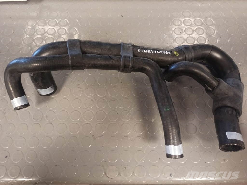 Scania HOSE 1525984 Καμπίνες και εσωτερικό