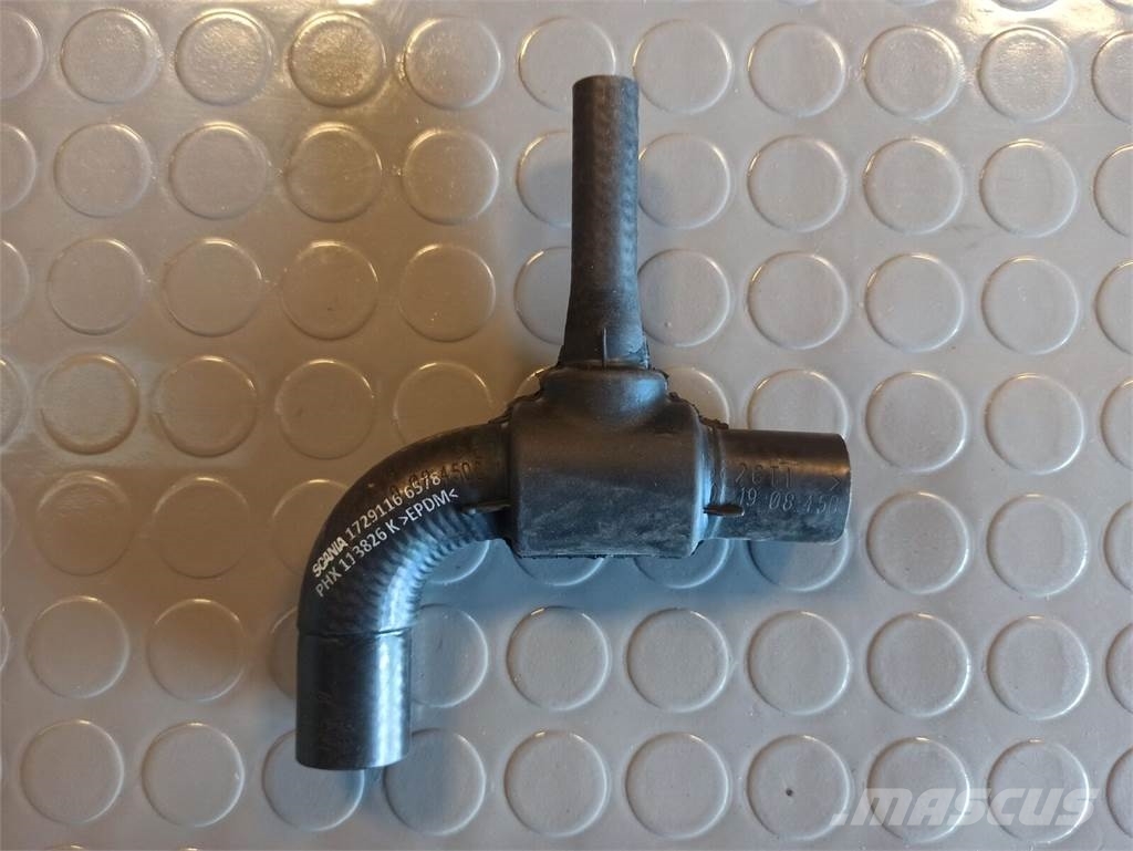 Scania HOSE 1729116 Transport - Altele