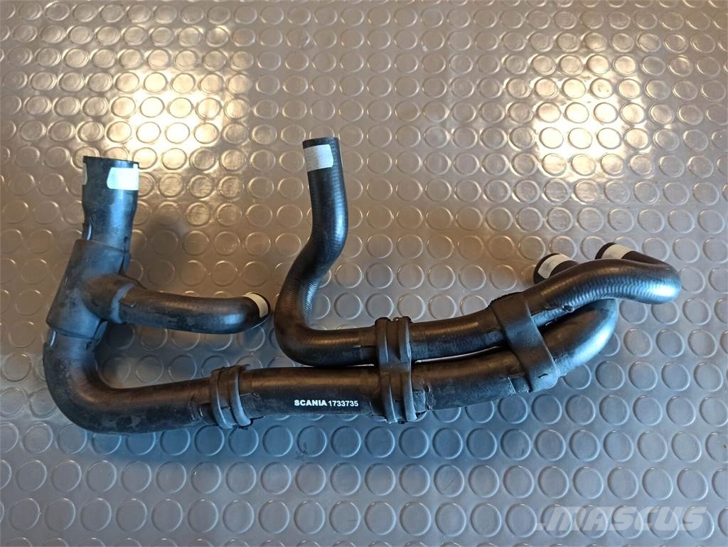 Scania HOSE 1733735 Transports- Citi