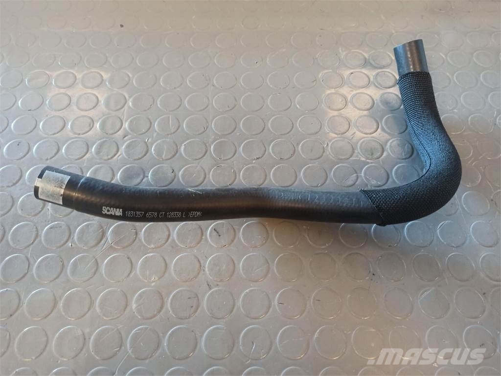 Scania HOSE 1831357 Transportation - Others