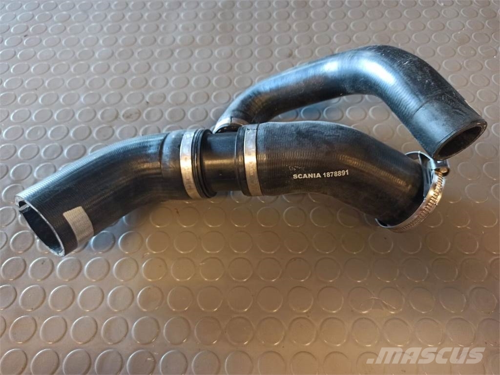 Scania HOSE 1878891 Transports- Citi
