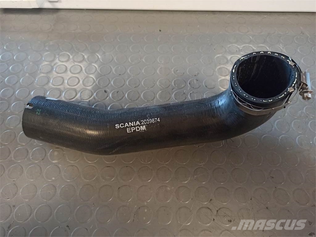 Scania HOSE 2039874 Transport - Altele