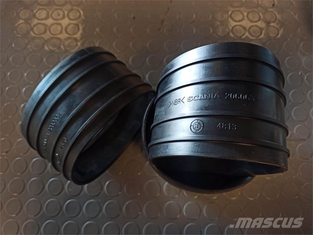 Scania HOSE 2060634 Transports- Citi