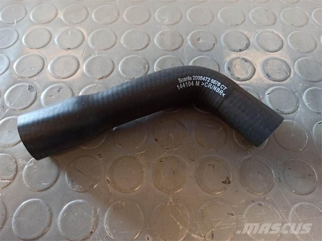 Scania HOSE 2095472 Transport - Altele