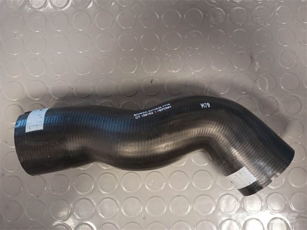 Scania HOSE 2470548 Otros componentes