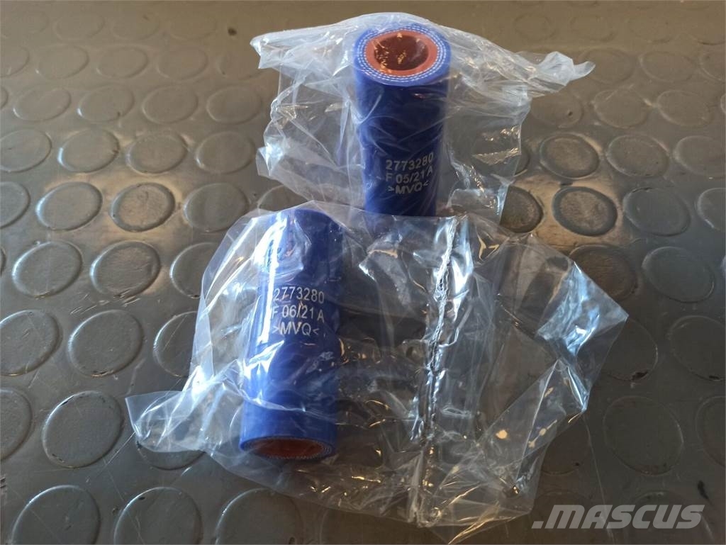 Scania HOSE 2773280 发动机