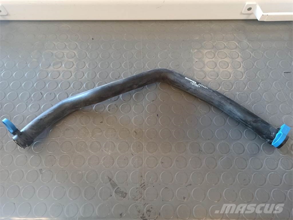 Scania HOSE ASSEMBLY 2334301 Transports- Citi
