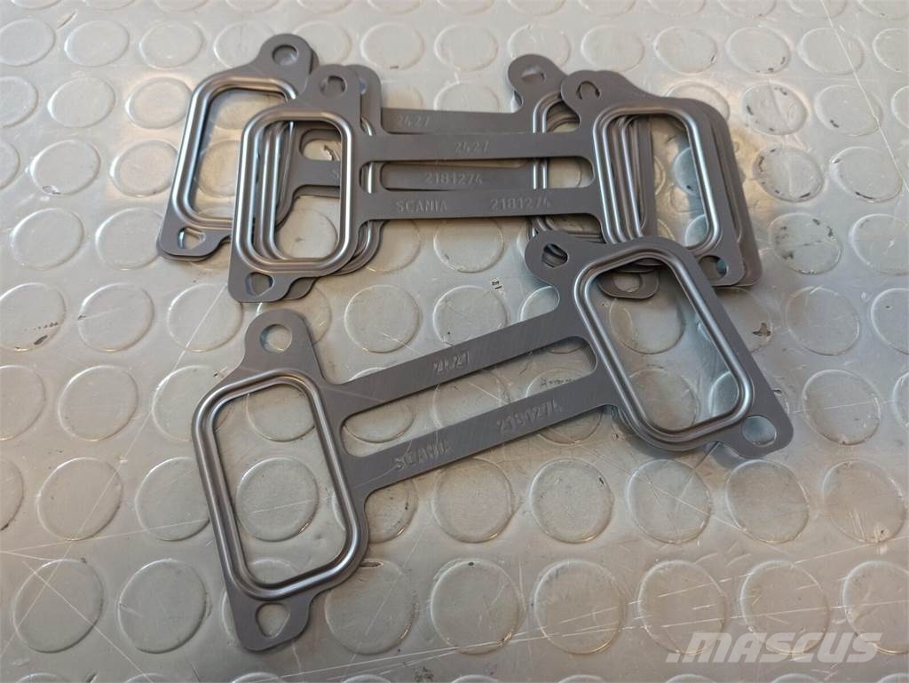 Scania INTAKE MANIFOLD GASKET 2181274 Motores