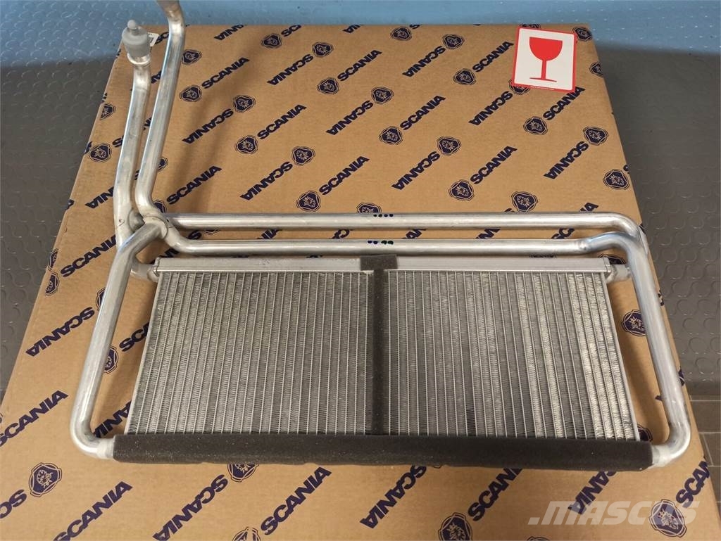 Scania INTERCOOLER 2251191 Motoren