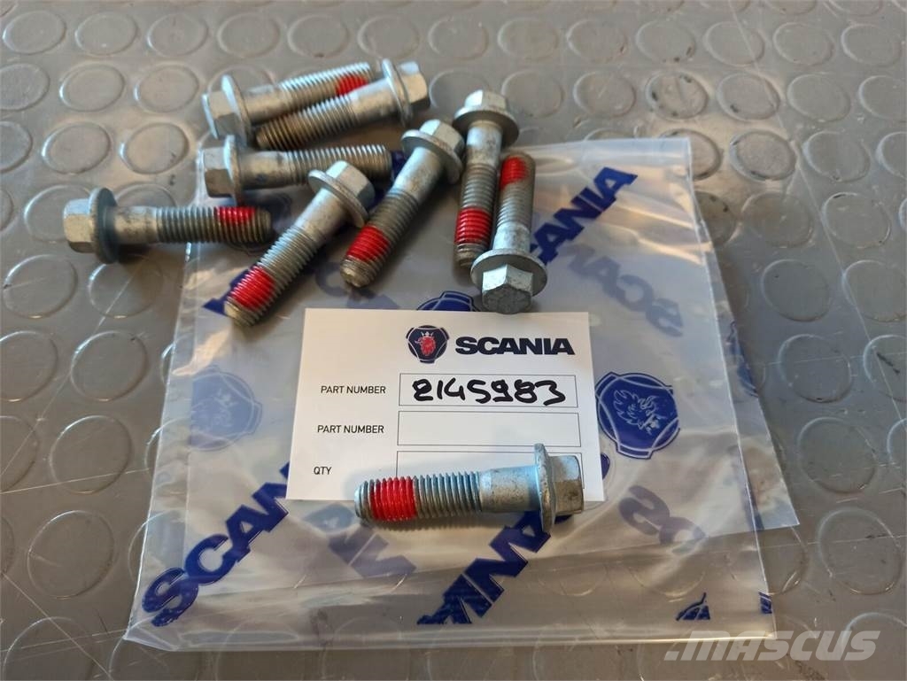 Scania JOINT BOLT 2145983 Transports- Citi