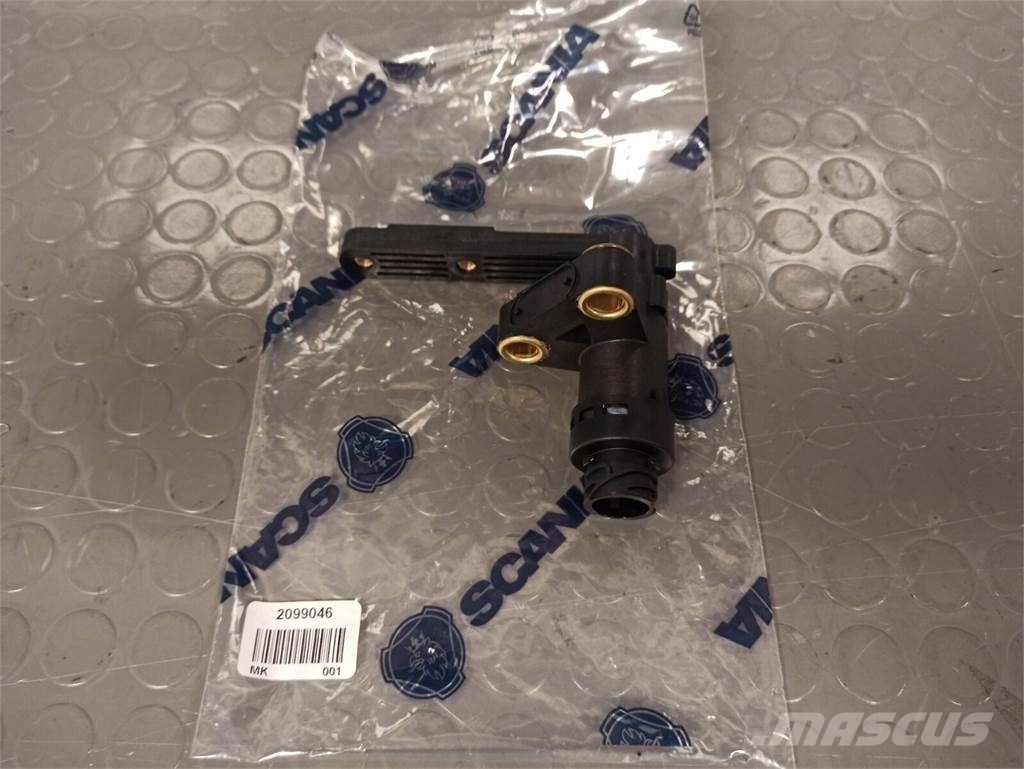 Scania LEVEL SENSOR 2099046 電子設備