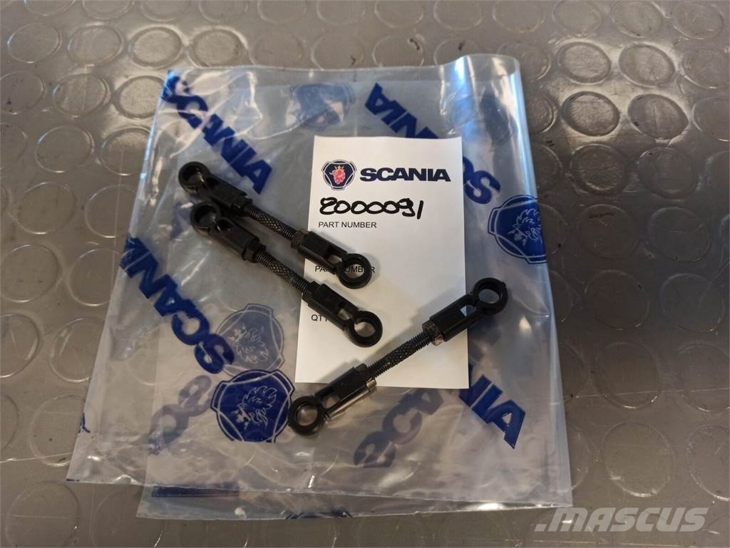 Scania LINK 2000091 Transports- Citi